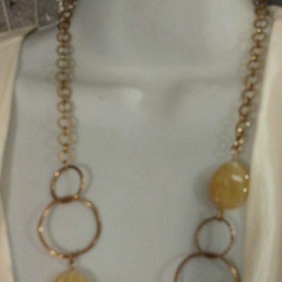 V-Neck Splicing Vest - Picture 7 of 12